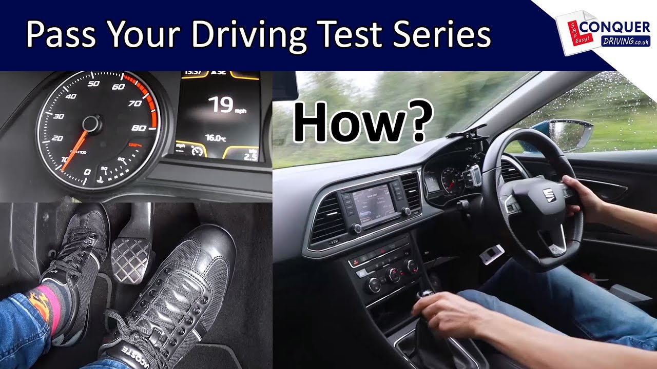 Video preview: Testing Title